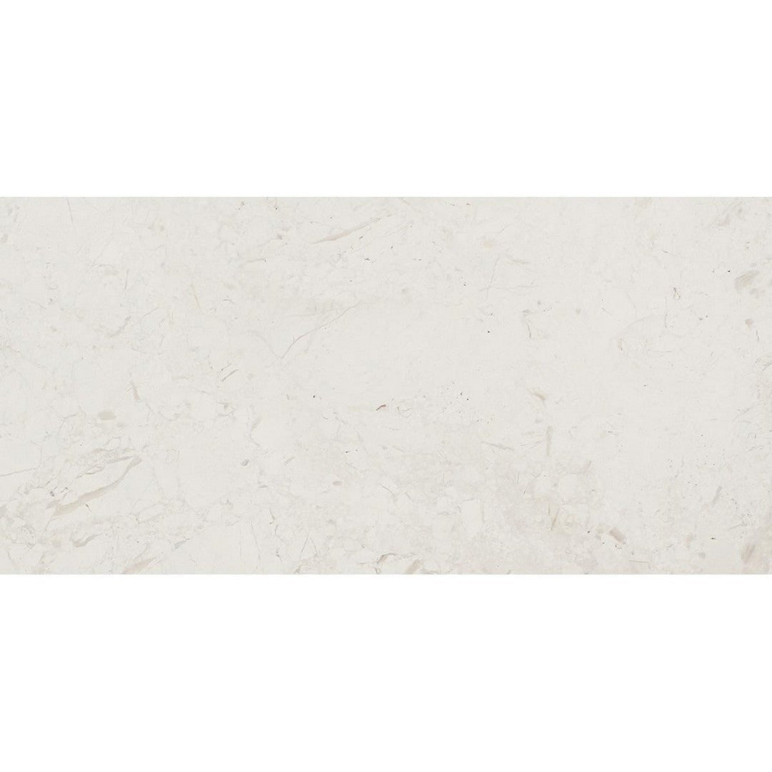 Tesoro Pietra Antica 4" x 8" Brushed Natural Stone Tile