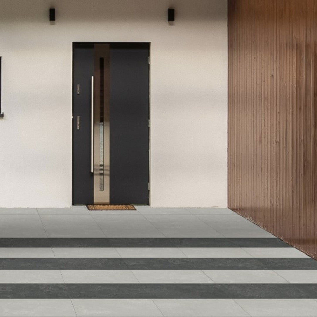 Crossville-At-The-Cafe-24-x-24-Exterior-Porcelain-2cm-Paver-Tile-Graphite