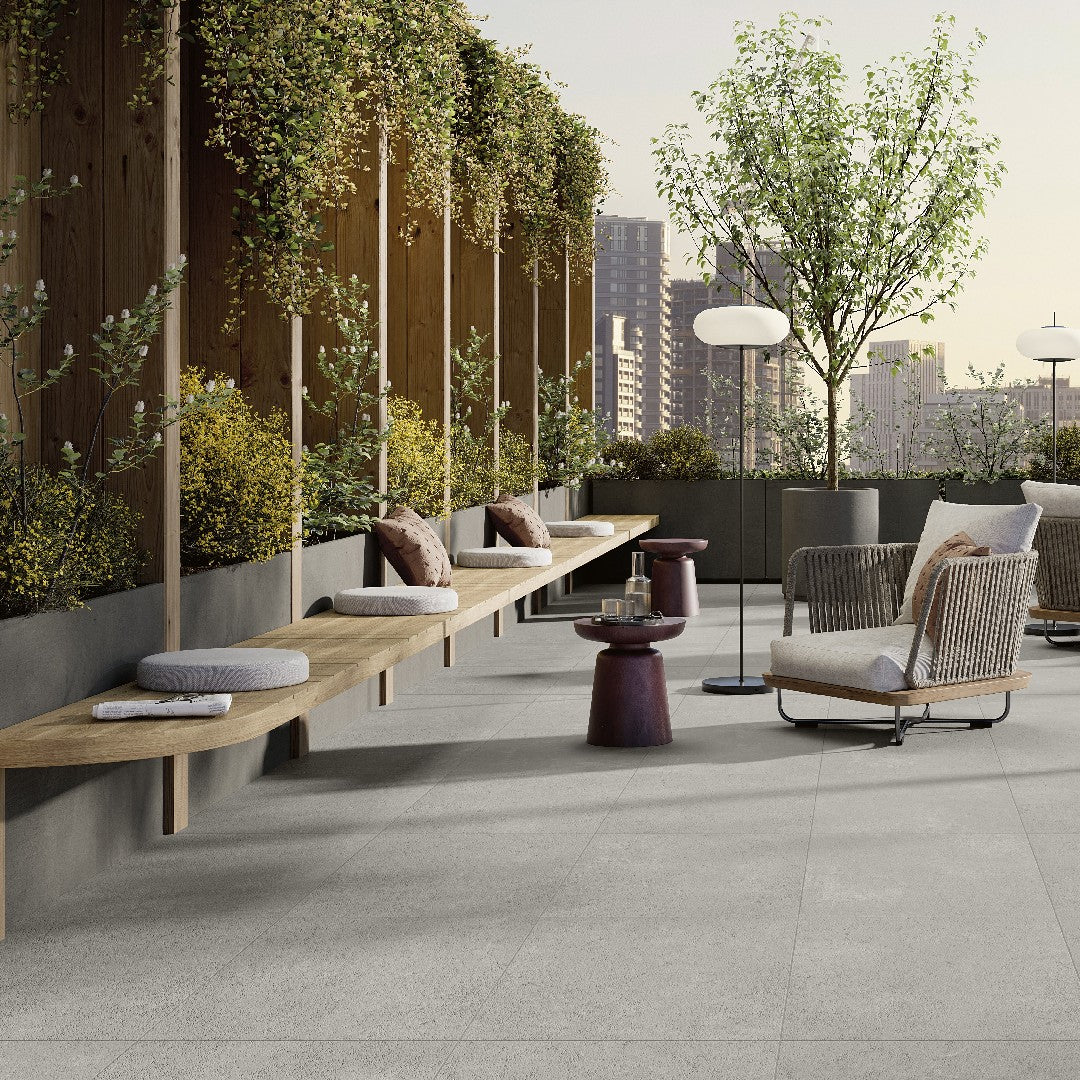 Crossville-At-The-Cafe-24-x-24-Exterior-Porcelain-2cm-Paver-Tile-Gray