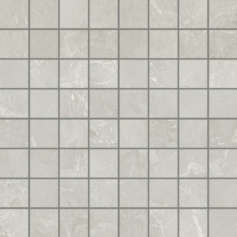 Crossville Darby 12" x 12" Matte Porcelain 2" Mosaic