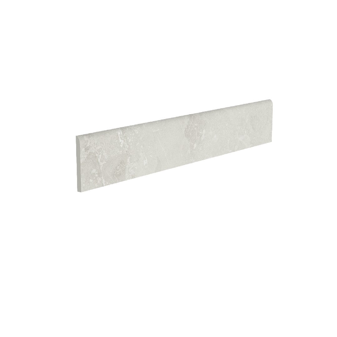 Crossville Darby 4" x 24" Matte Porcelain Bullnose