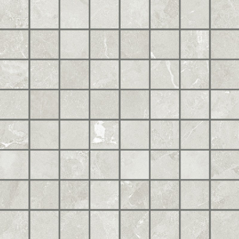Crossville Darby 12" x 12" Matte Porcelain 2" Mosaic