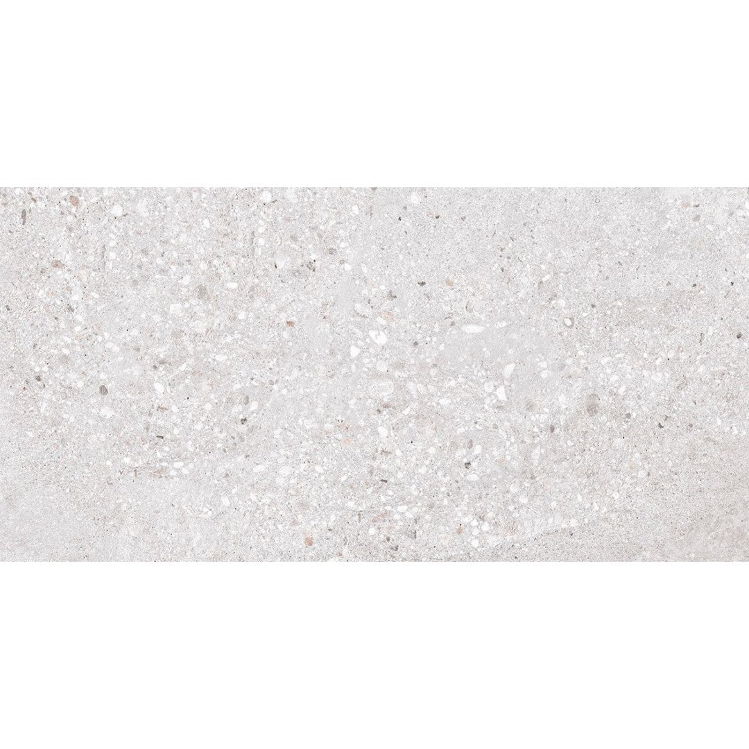 Crossville Home Turf 12" x 24" Matte Porcelain Tile