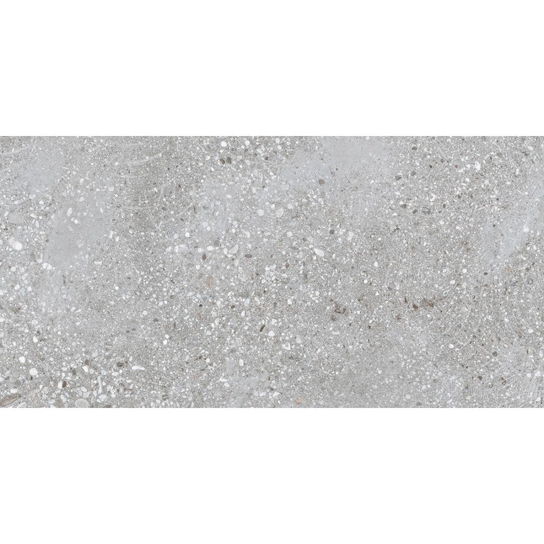 Crossville Home Turf 12" x 24" Matte Porcelain Tile