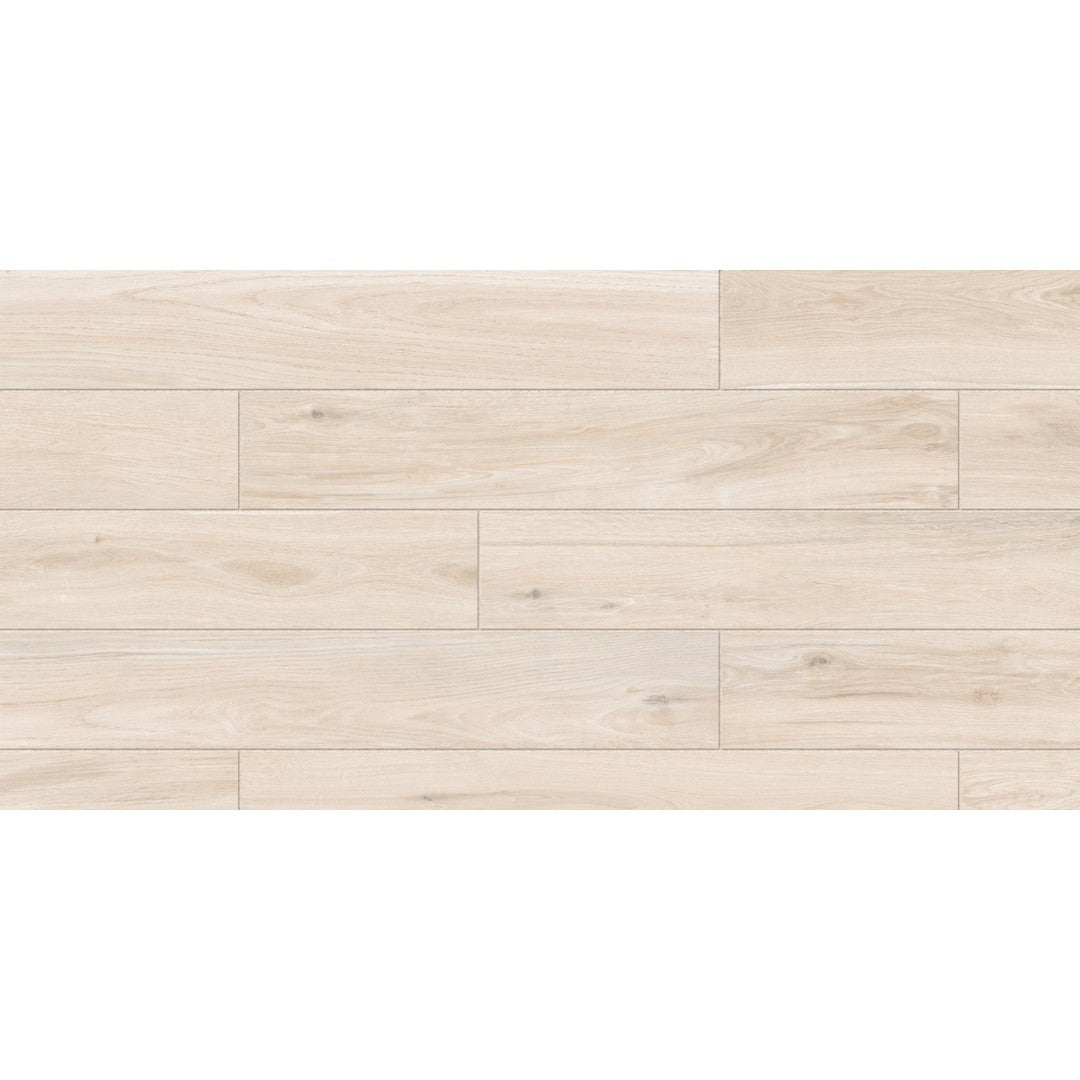 Crossville Joyful Place 8" x 48" Matte Porcelain Wood Look Plank
