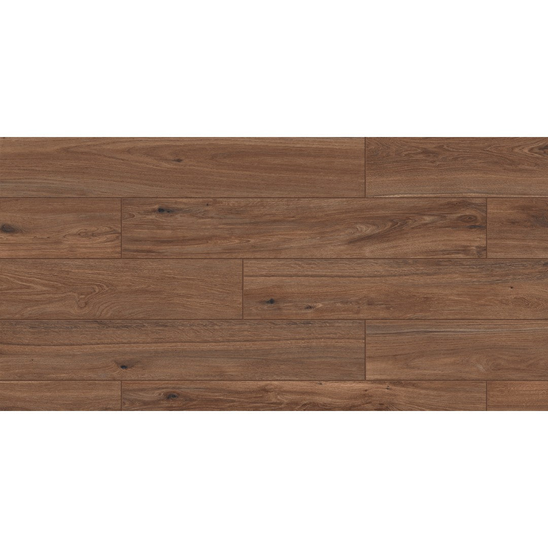 Crossville Joyful Place 8" x 48" Matte Porcelain Wood Look Plank