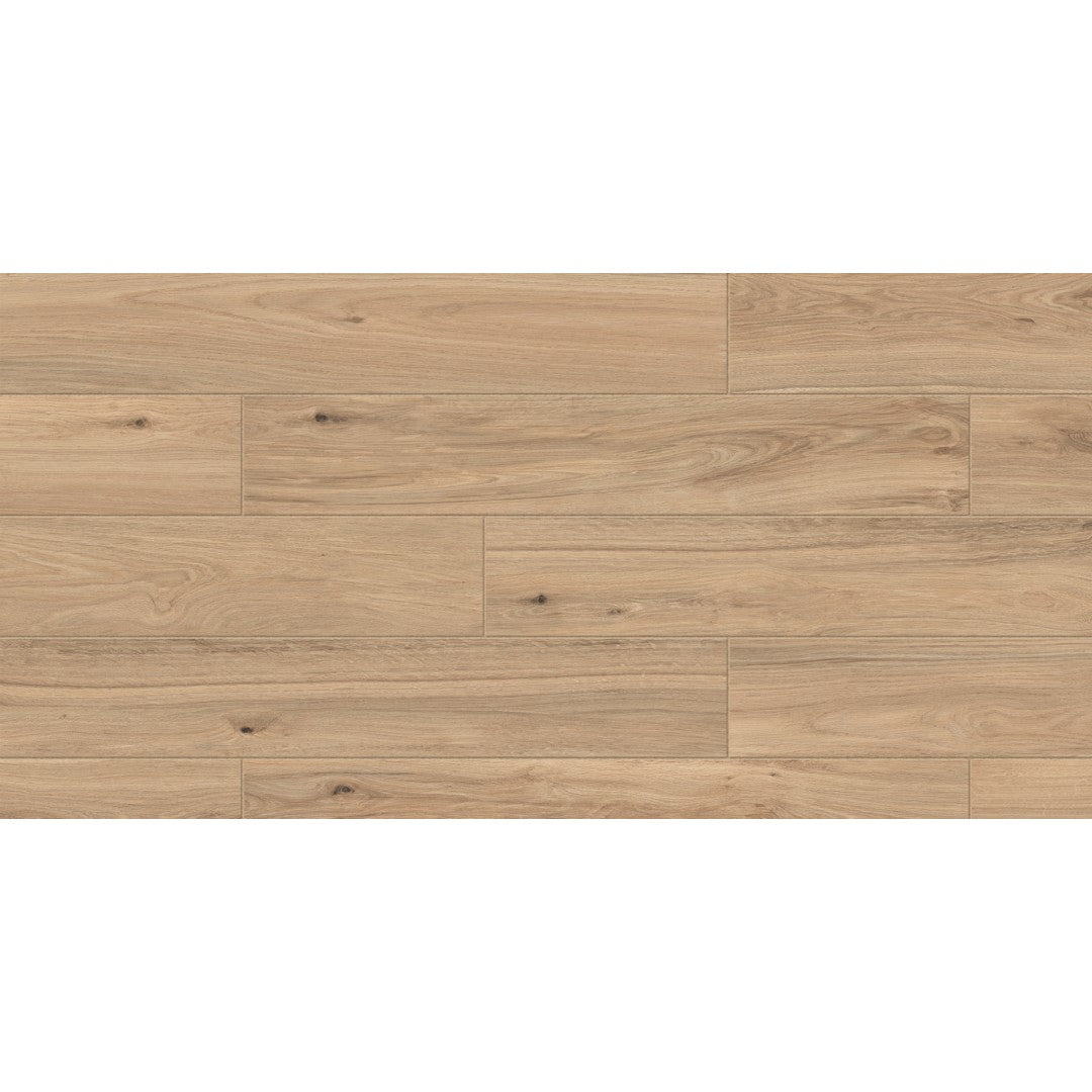 Crossville Joyful Place 8" x 48" Matte Porcelain Wood Look Plank