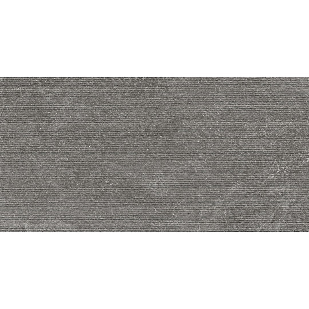 Crossville Lazy Daze 12" x 24" Chiseled Porcelain Tile