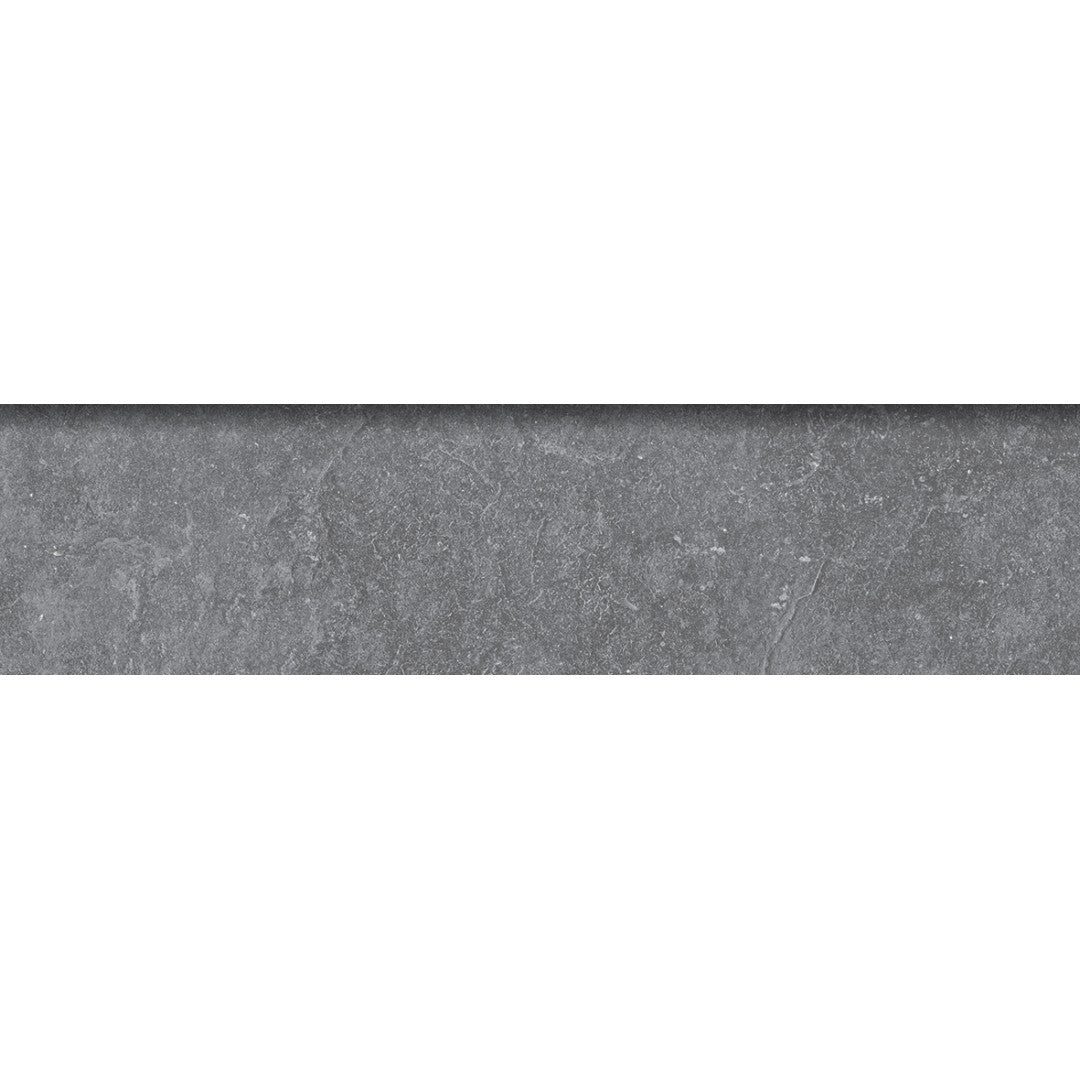 Crossville Lazy Daze 3" x 12" Matte Porcelain Bullnose