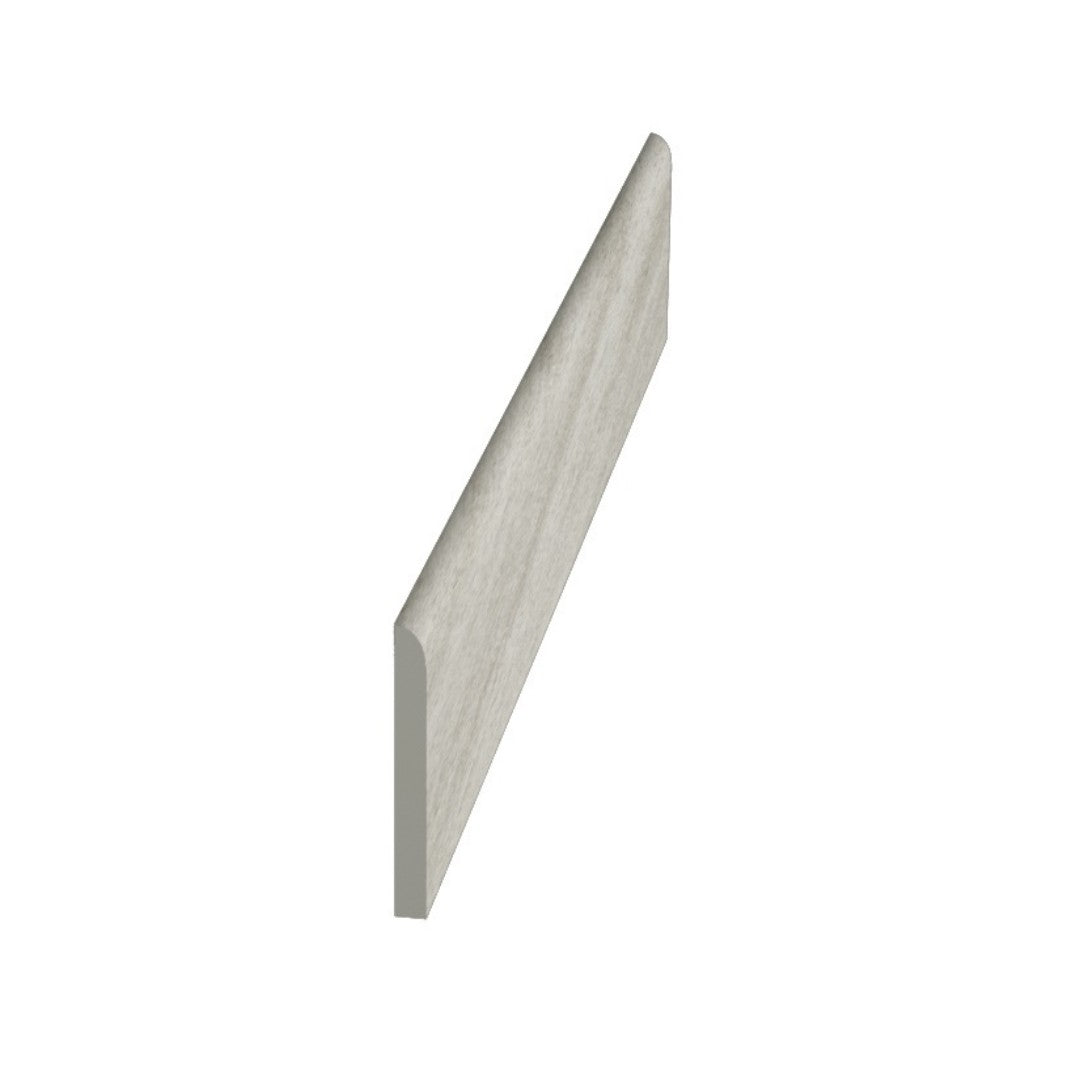 Crossville Mineral Mood 4" x 24" Natural Porcelain Bullnose