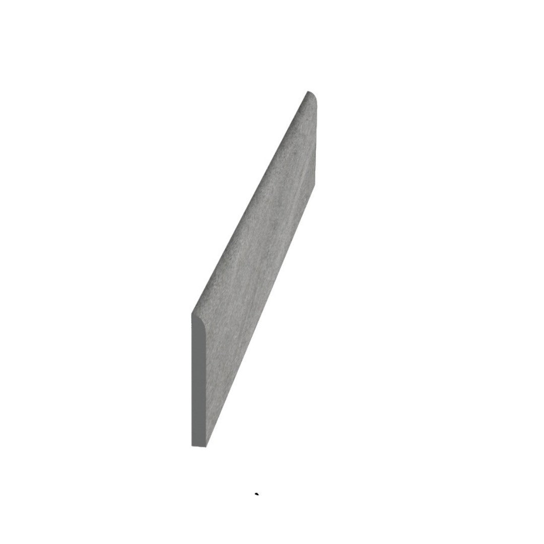 Crossville Mineral Mood 4" x 24" Natural Porcelain Bullnose