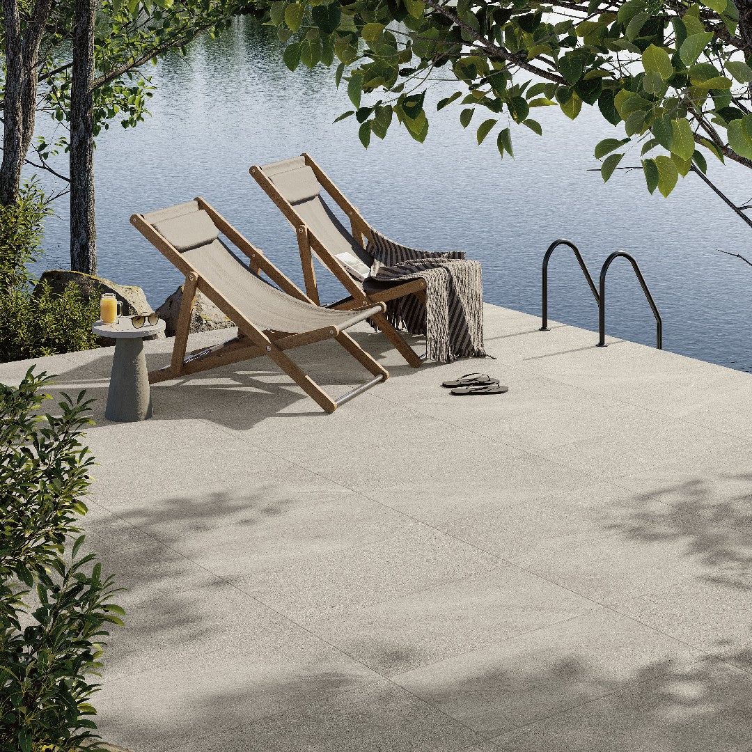 Crossville-Mellow-Out-24-x-48-Exterior-Porcelain-2cm-Paver-Tile-Ivory