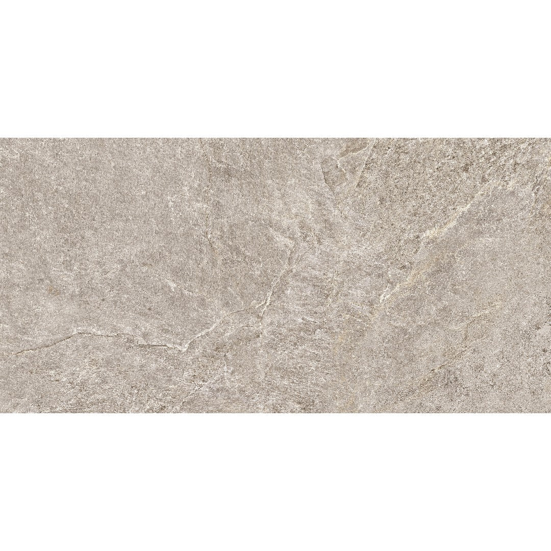 Crossville Resort Town 24" x 48" Exterior Porcelain 2cm Paver Tile