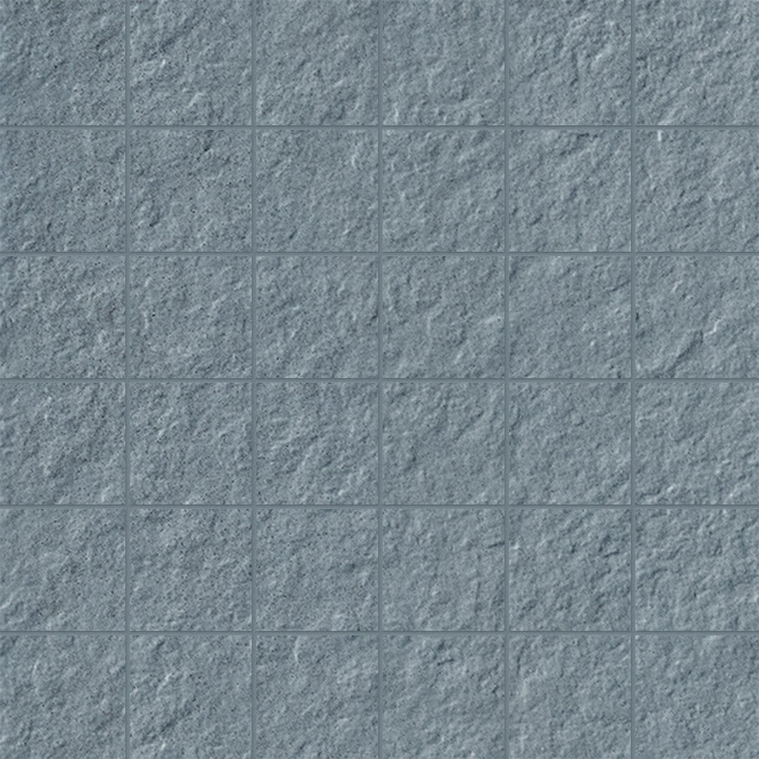 Crossville Studios Urbanology 12" x 12" Porcelain 2" Mosaic