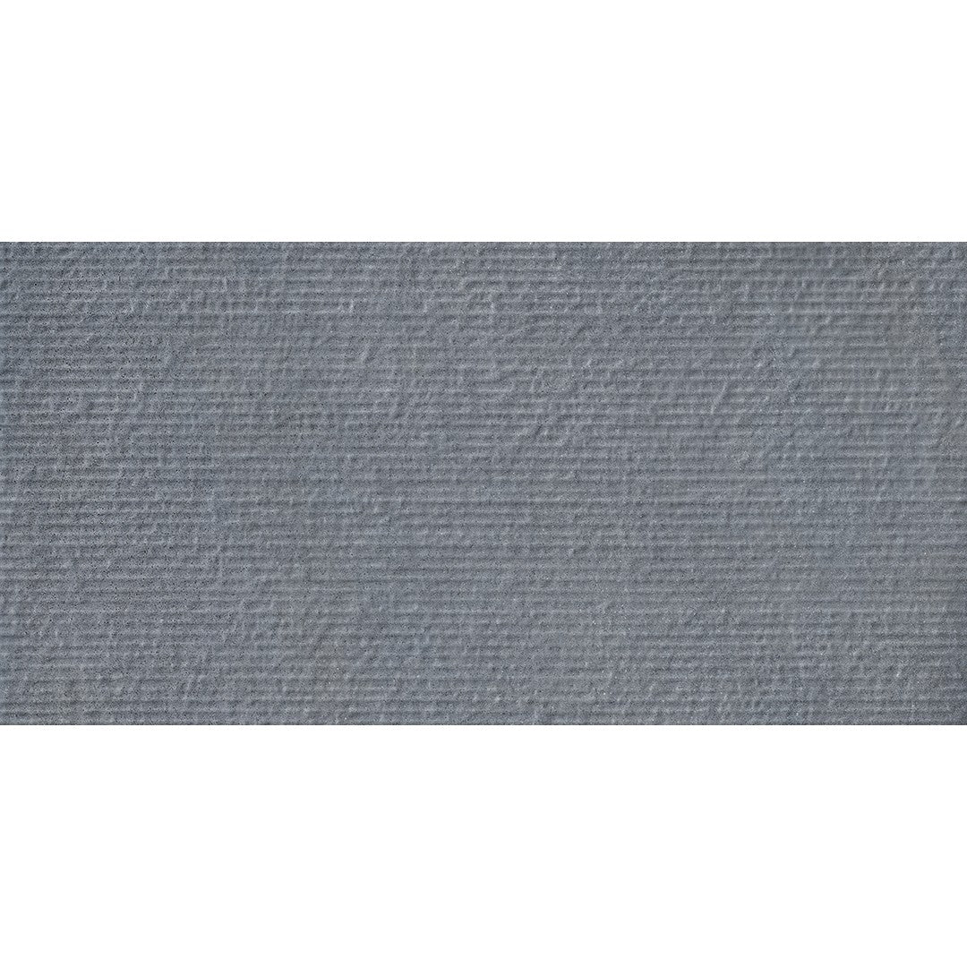 Crossville Studios Urbanology 12" x 24" Rectified Chiseled Porcelain Tile