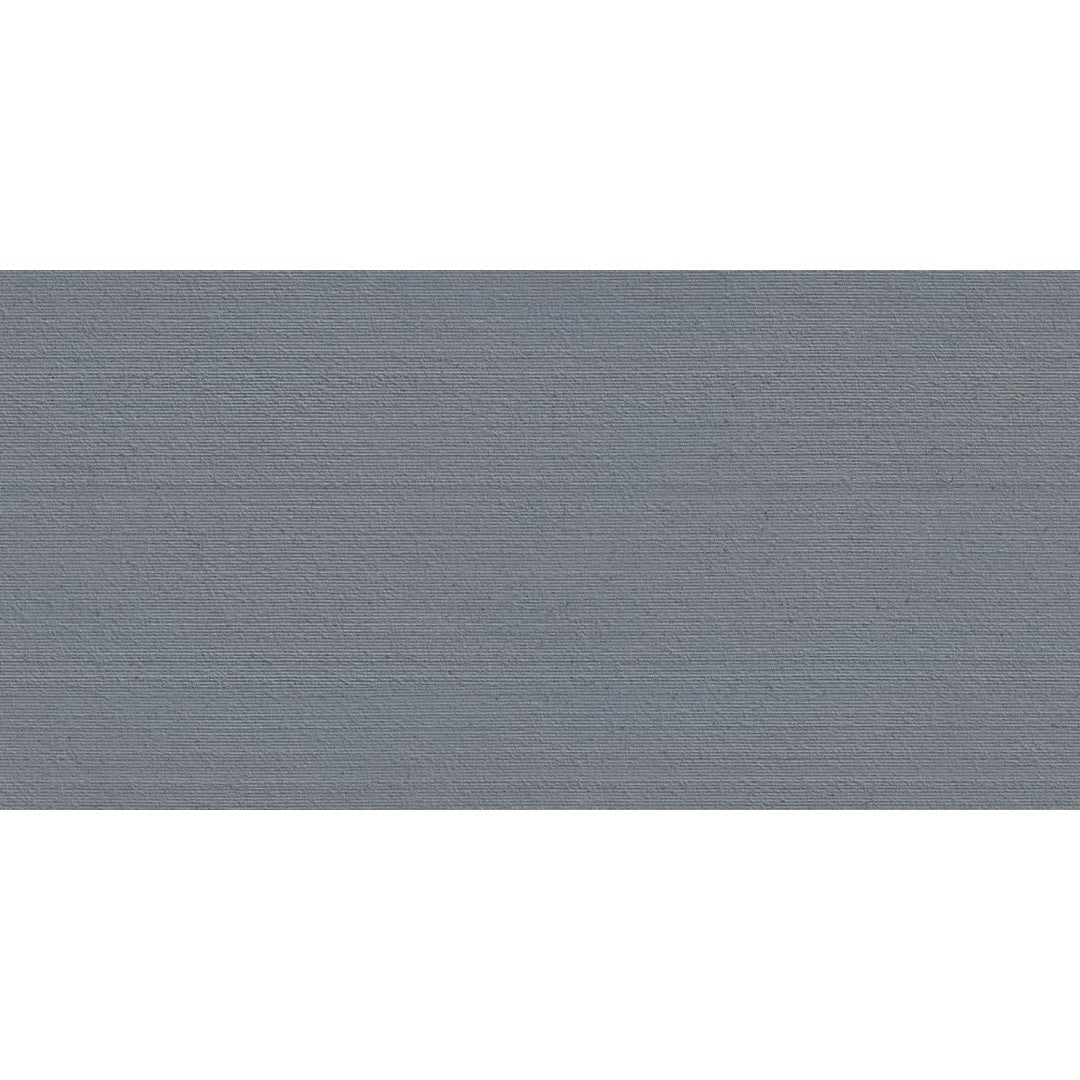 Crossville Studios Urbanology 24" x 48" Rectified Chiseled Porcelain Tile