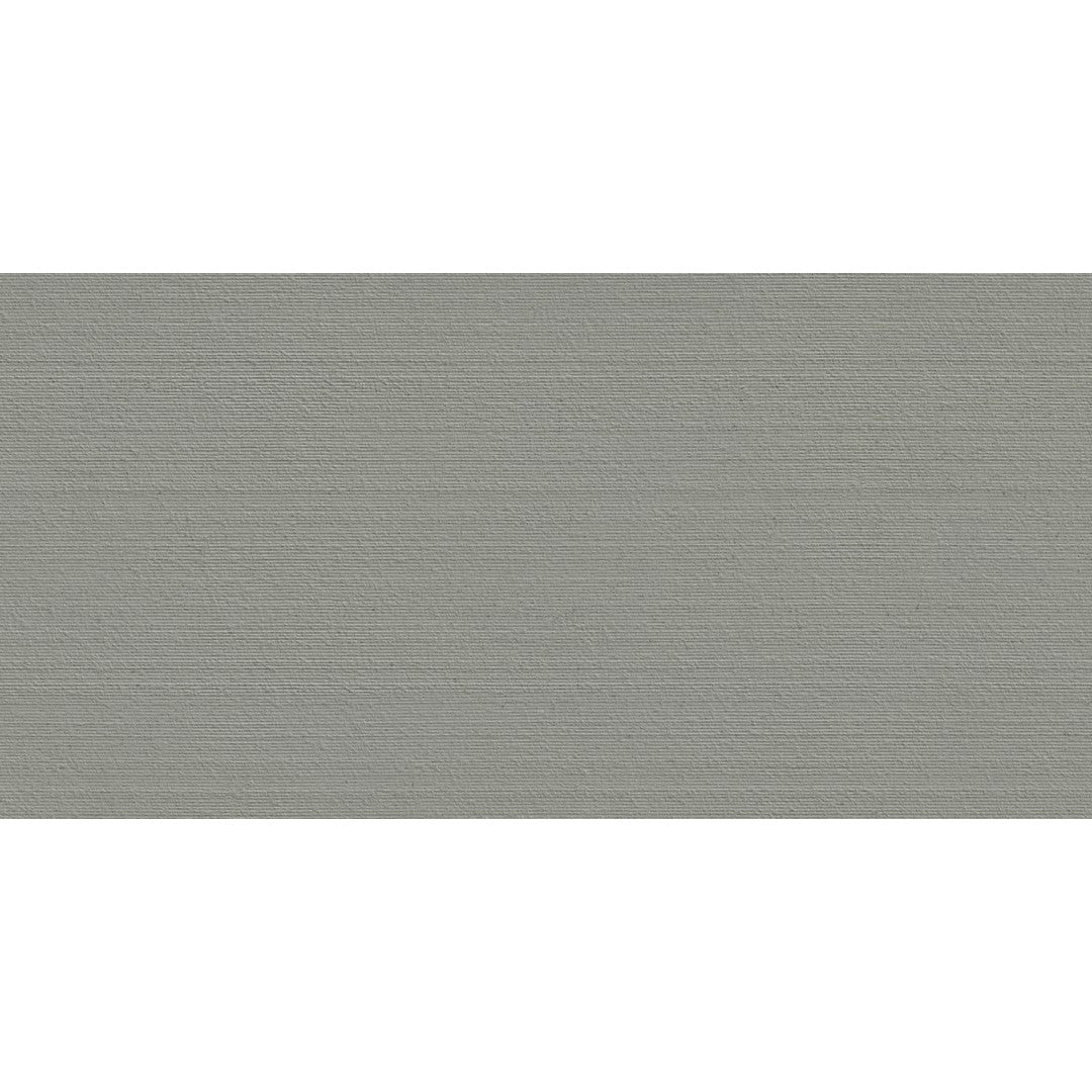 Crossville Studios Urbanology 24" x 48" Rectified Chiseled Porcelain Tile