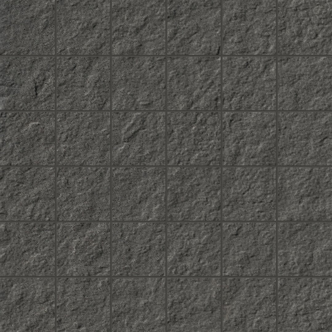 Crossville Studios Urbanology 12" x 12" Porcelain 2" Mosaic