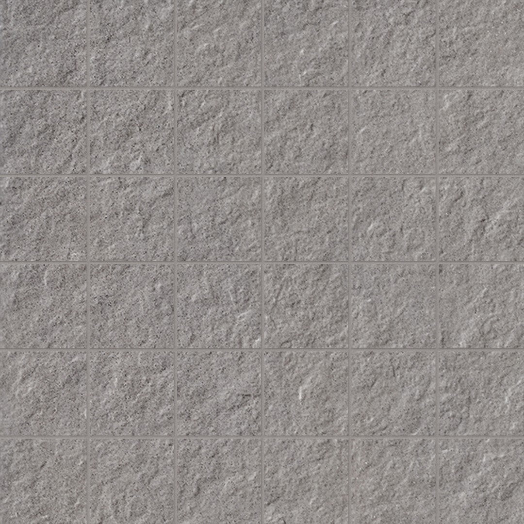 Crossville Studios Urbanology 12" x 12" Porcelain 2" Mosaic