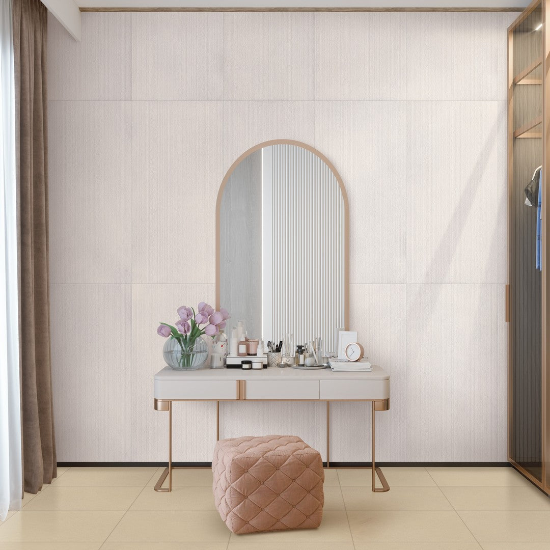 Crossville-Studios-Urbanology-24-x-48-Rectified-Chiseled-Porcelain-Tile-Pearl