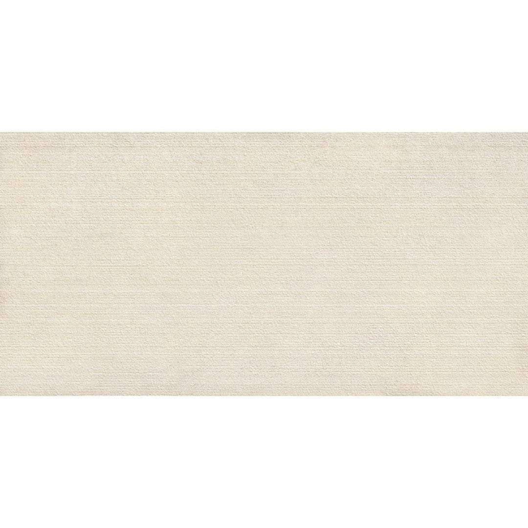 Crossville Studios Urbanology 24" x 48" Rectified Chiseled Porcelain Tile