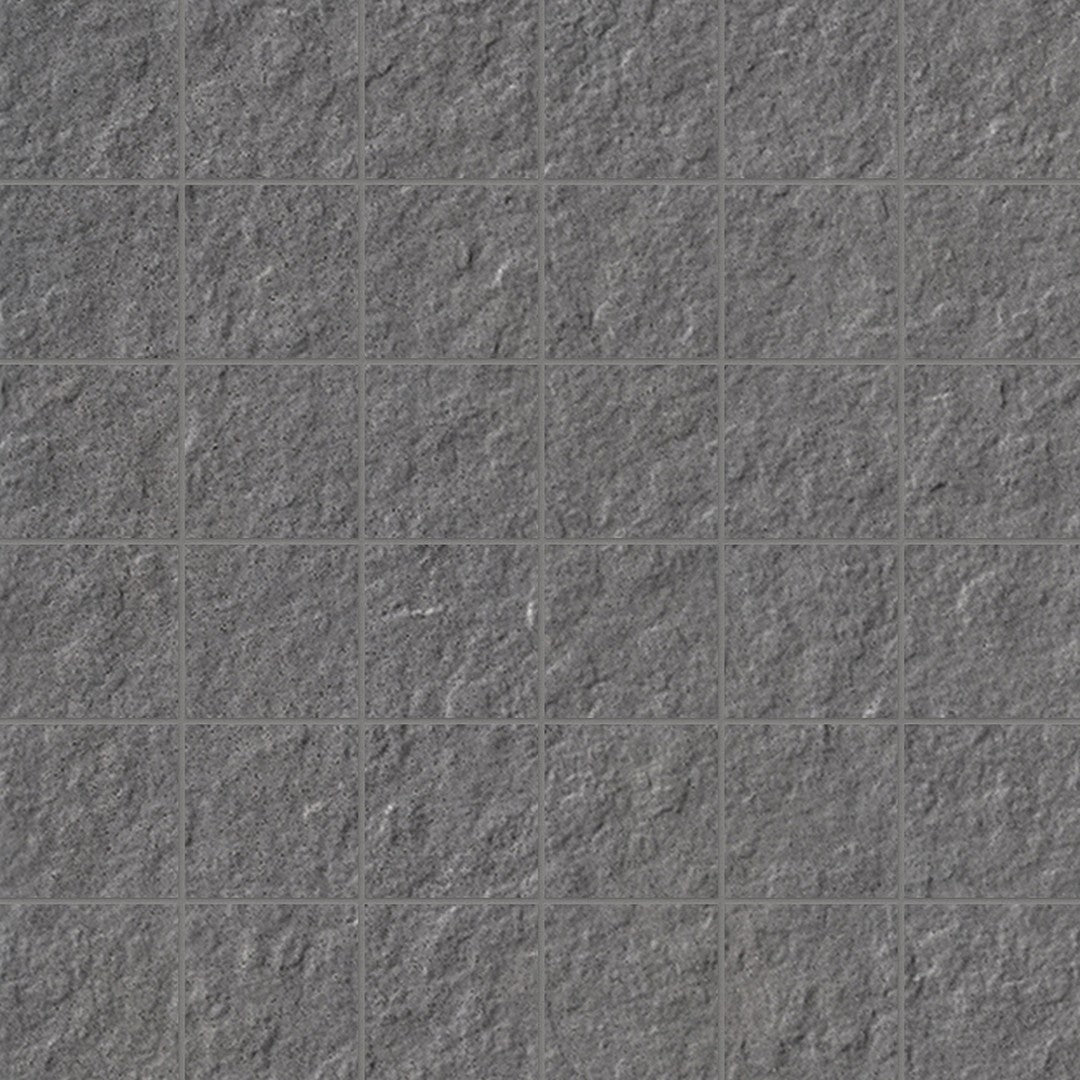 Crossville Studios Urbanology 12" x 12" Porcelain 2" Mosaic