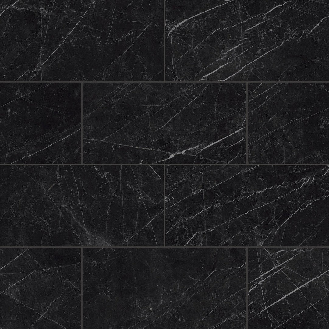 Bedrosians Gemma 12" x 24" Polished Porcelain Field Tile