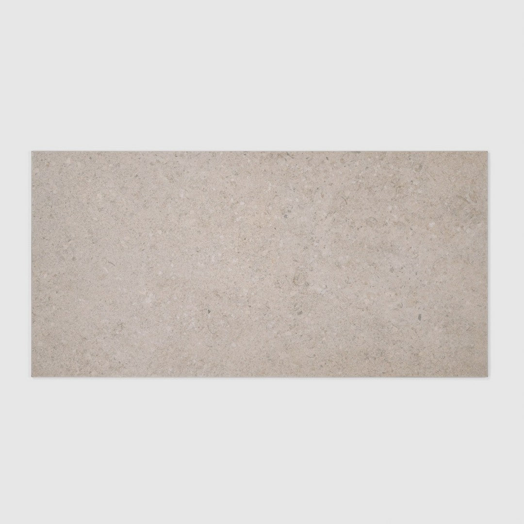 Bedrosians Ikonite 12" x 24" Rectified Honed Porcelain Field Tile