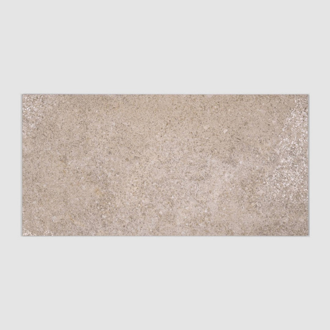 Bedrosians Ikonite 12" x 24" Rectified Lappato Porcelain Field Tile