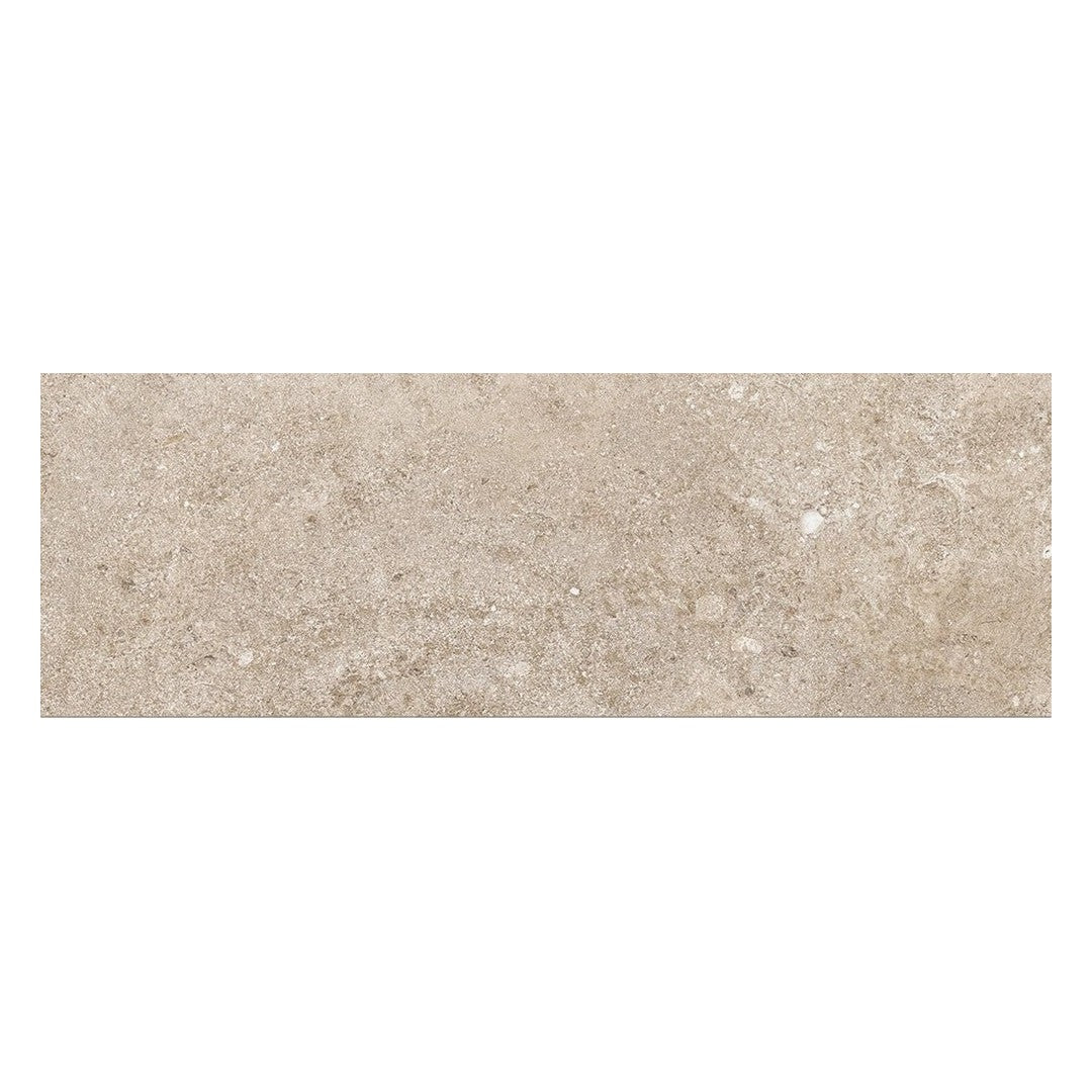 Bedrosians Ikonite 4" x 24" Honed Porcelain Bullnose