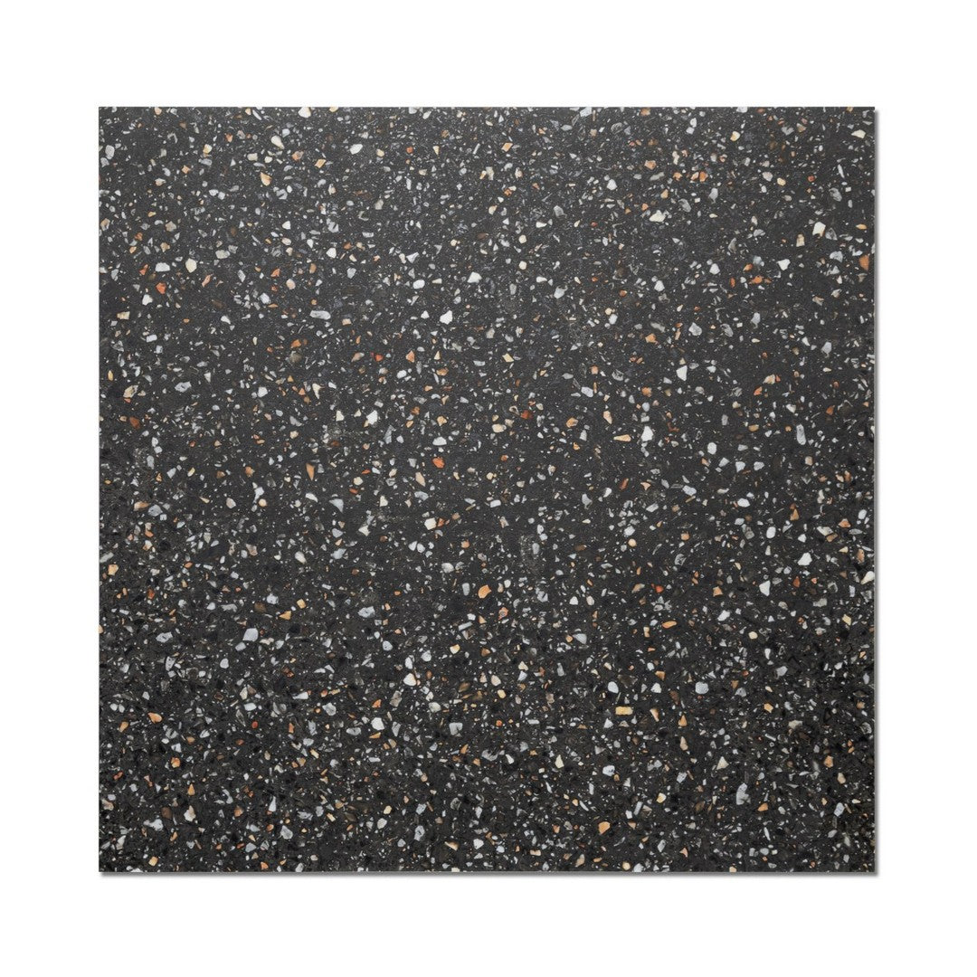 Bedrosians Mystere 24" x 24" Rectified Structured Porcelain Field Tile