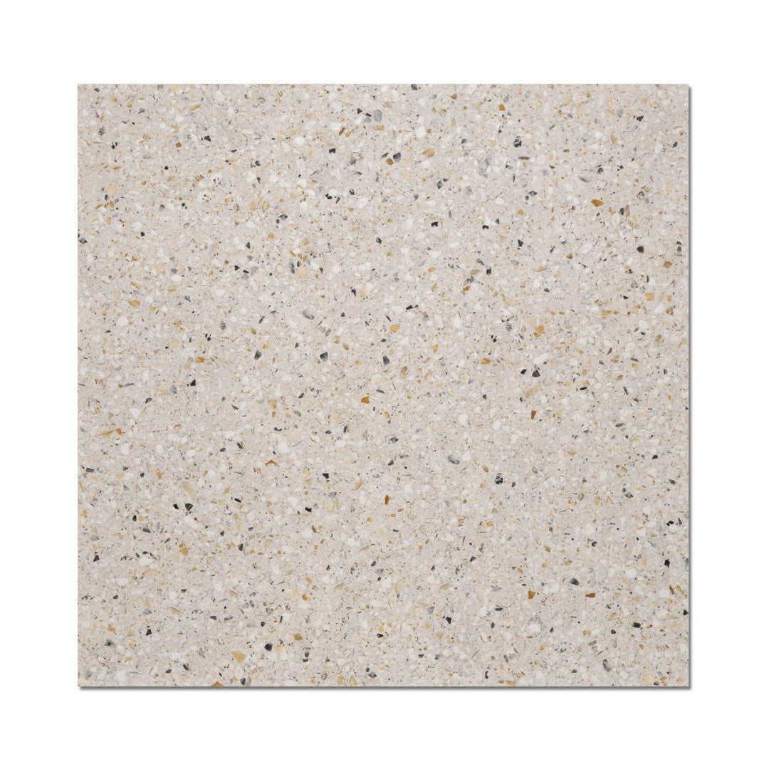 Bedrosians Mystere 24" x 24" Rectified Structured Porcelain Field Tile