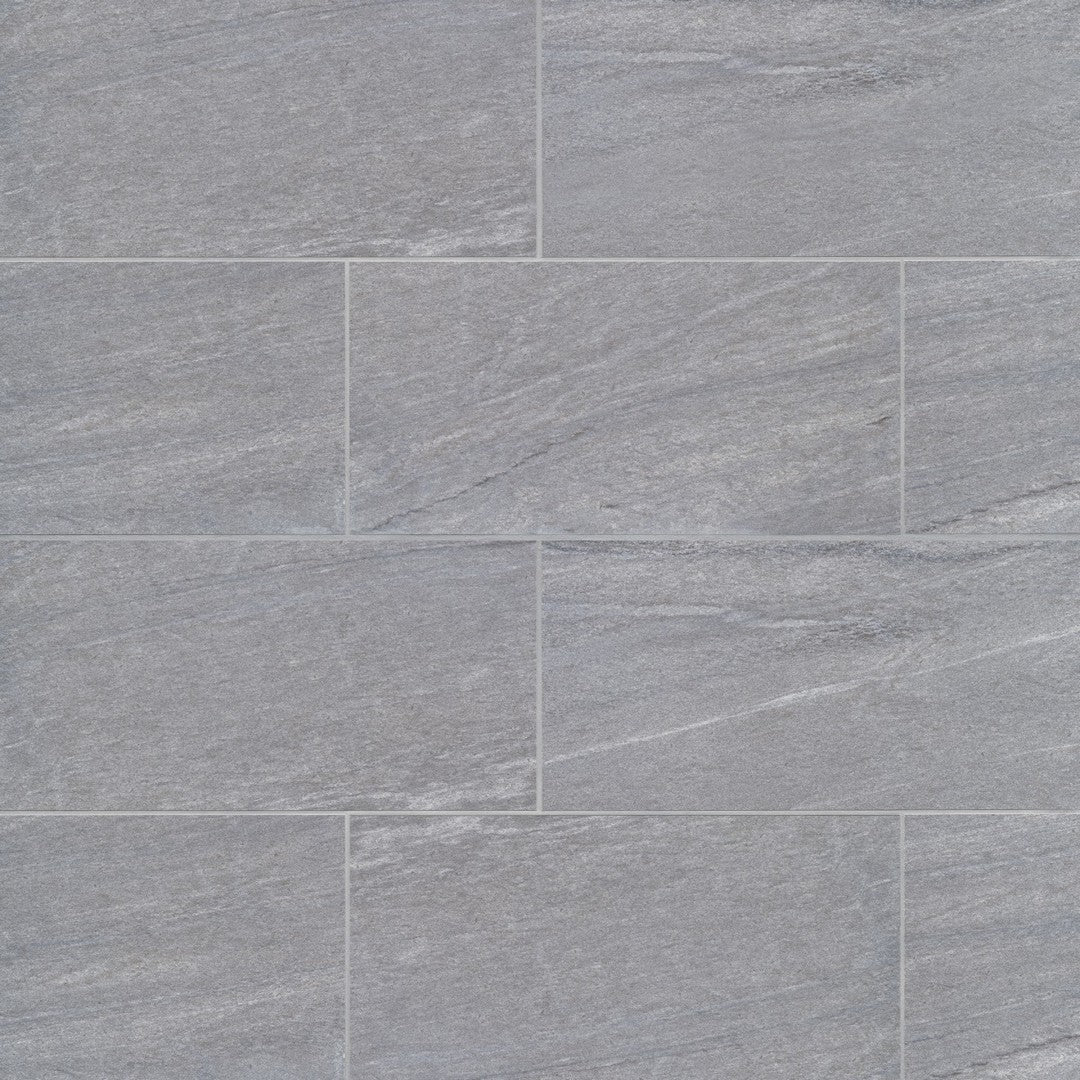 Bedrosians Urban 2.0 - 12" x 24" Rectified Honed Field Tile