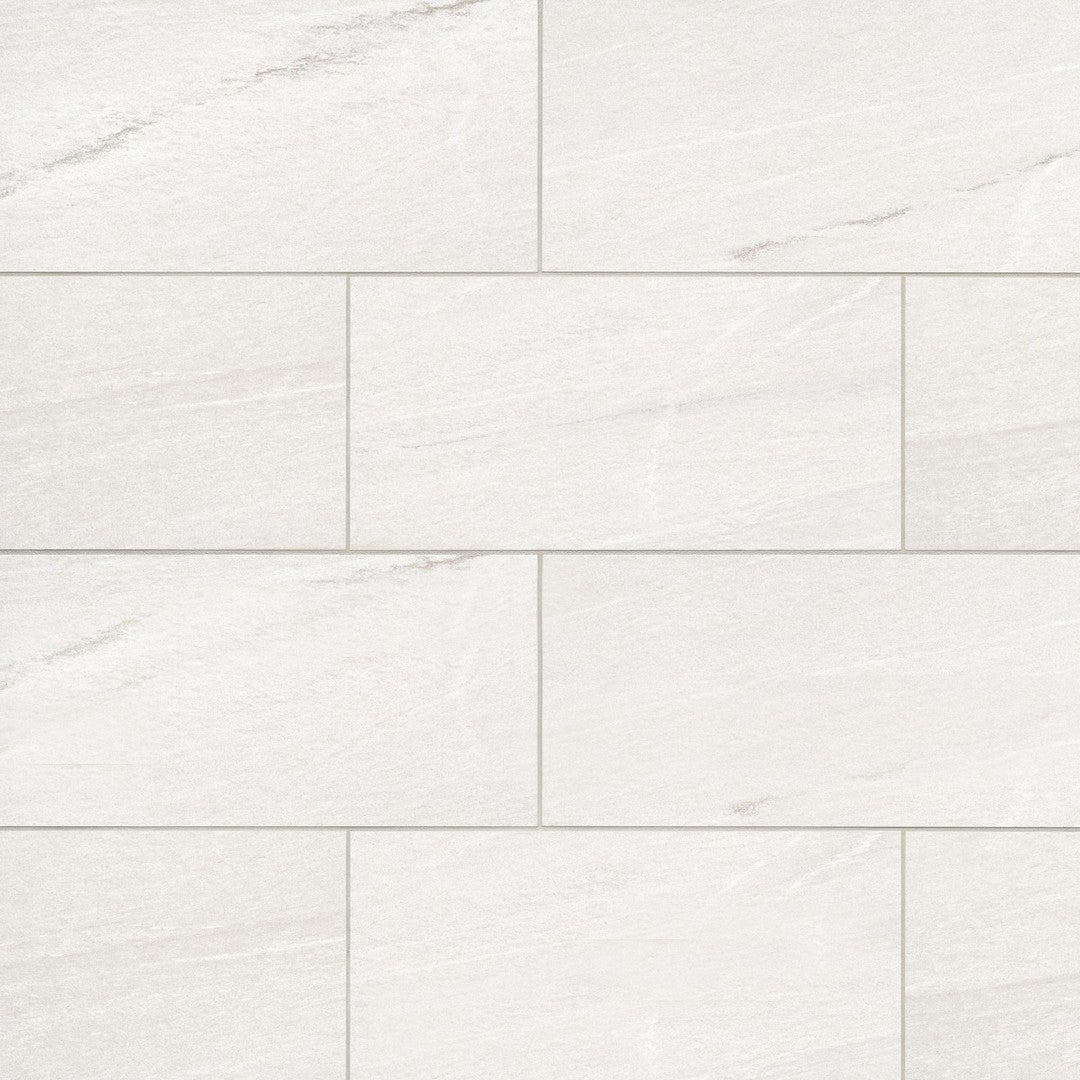 Bedrosians Urban 2.0 - 12" x 24" Rectified Honed Field Tile