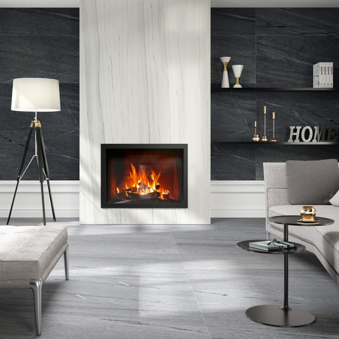 Bedrosians Urban 2.0 - 24" x 48" Rectified Honed Field Tile