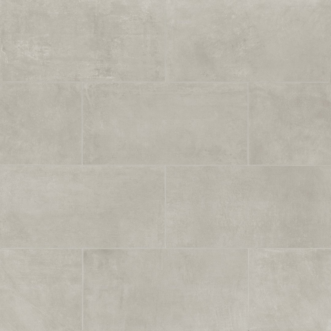 Bedrosians Wave 12" x 24" Honed Porcelain Tile