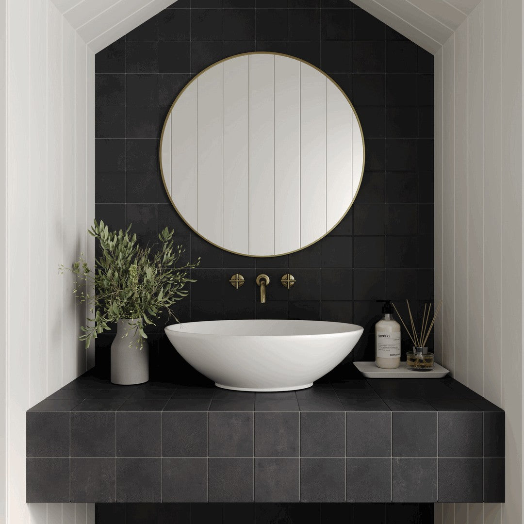 Bedrosians-Wave-12-x-12-Honed-Porcelain-Mosaic-Coal