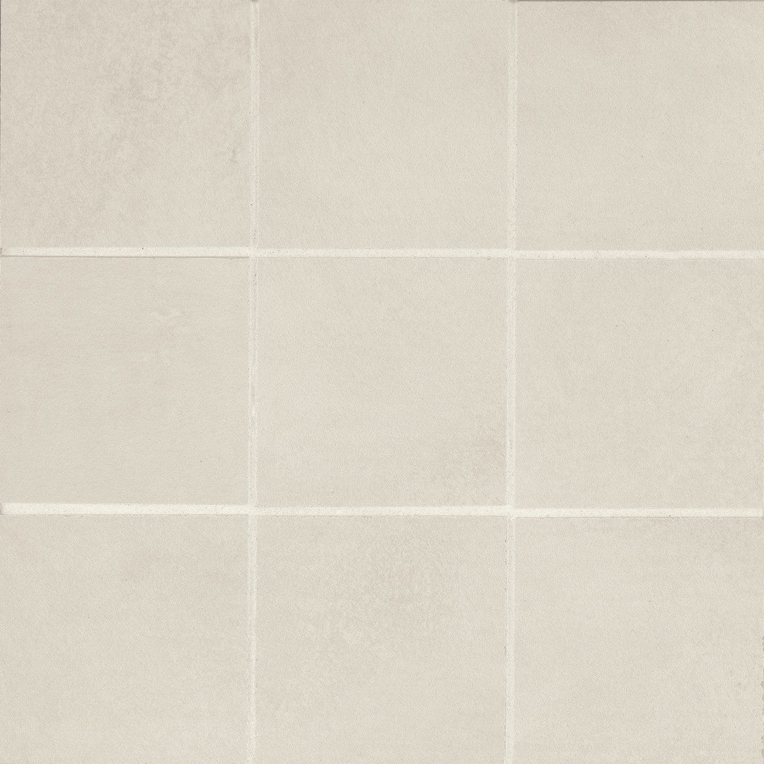 Bedrosians Wave 12" x 12" Honed Porcelain Mosaic