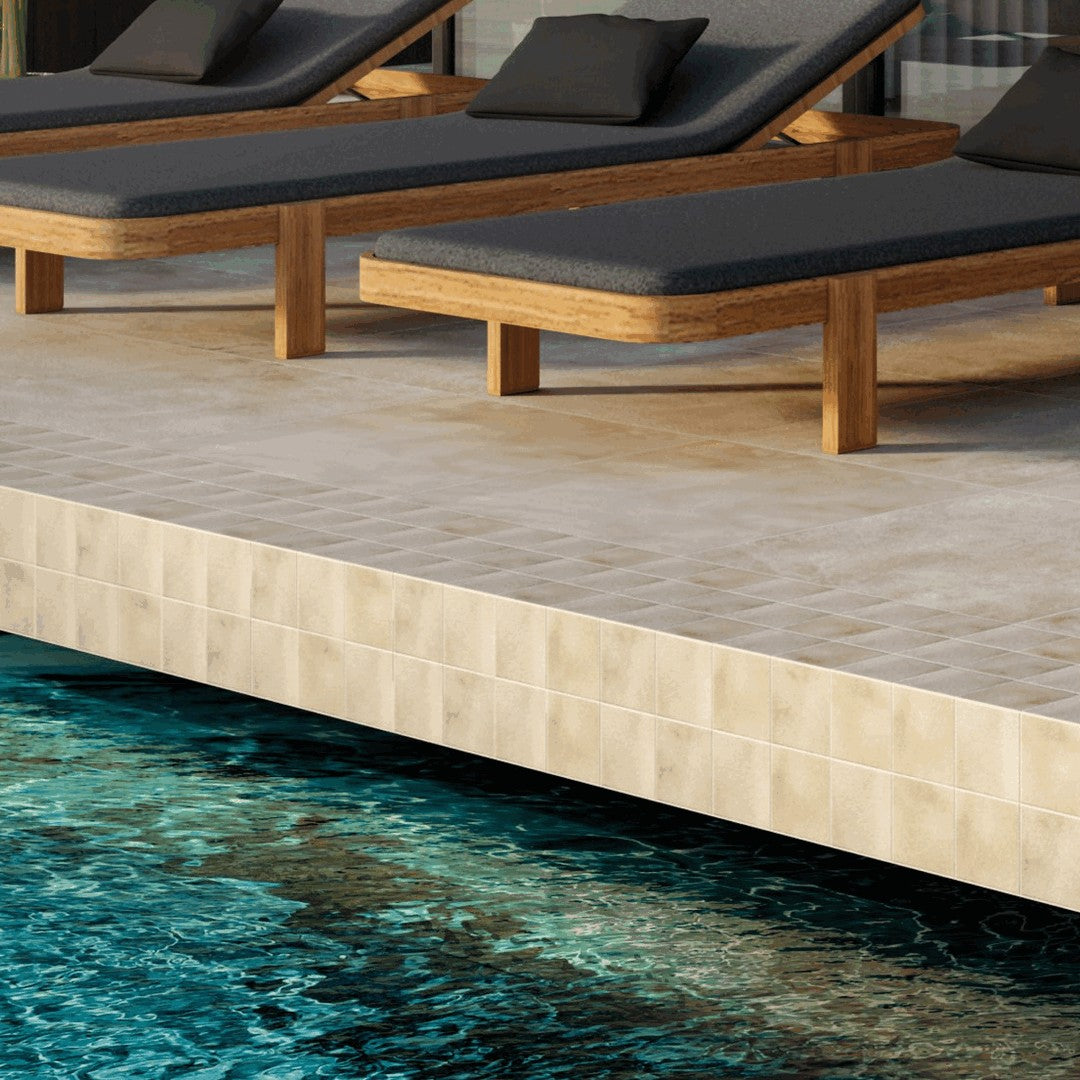 Bedrosians-Wave-12-x-12-Honed-Porcelain-Mosaic-Sand