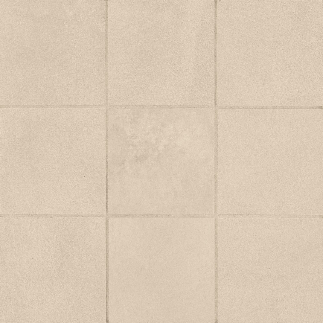 Bedrosians Wave 12" x 12" Honed Porcelain Mosaic