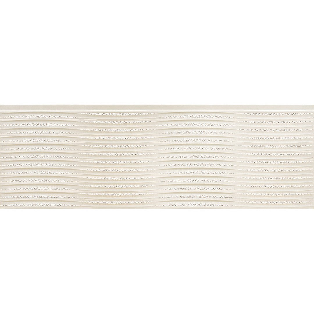 MiR Stargaze 10" x 30" Rectified Matte Ceramic Cassiopeia Tile