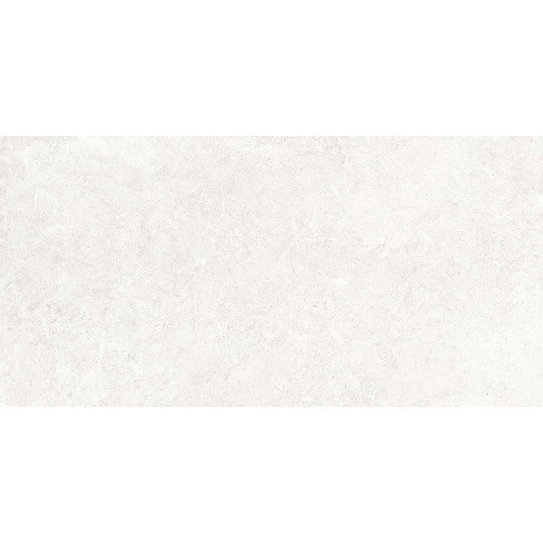 Tesoro Kalkarea 12" x 24" Rectified Matte Porcelain Tile