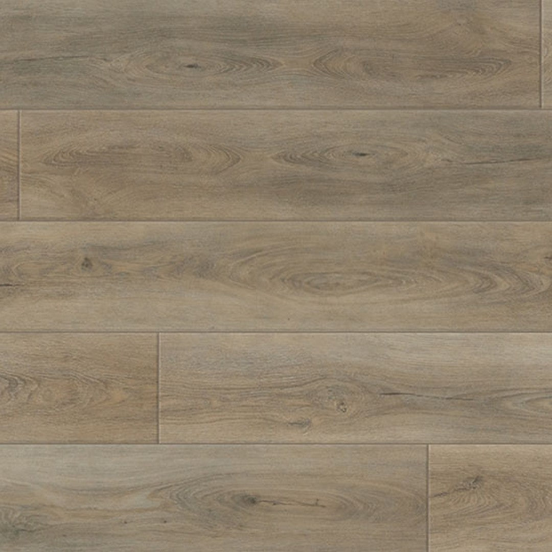 Johnson Skyview 9" x 60" Embossed SPC Luxury Vinyl Plank 30mil