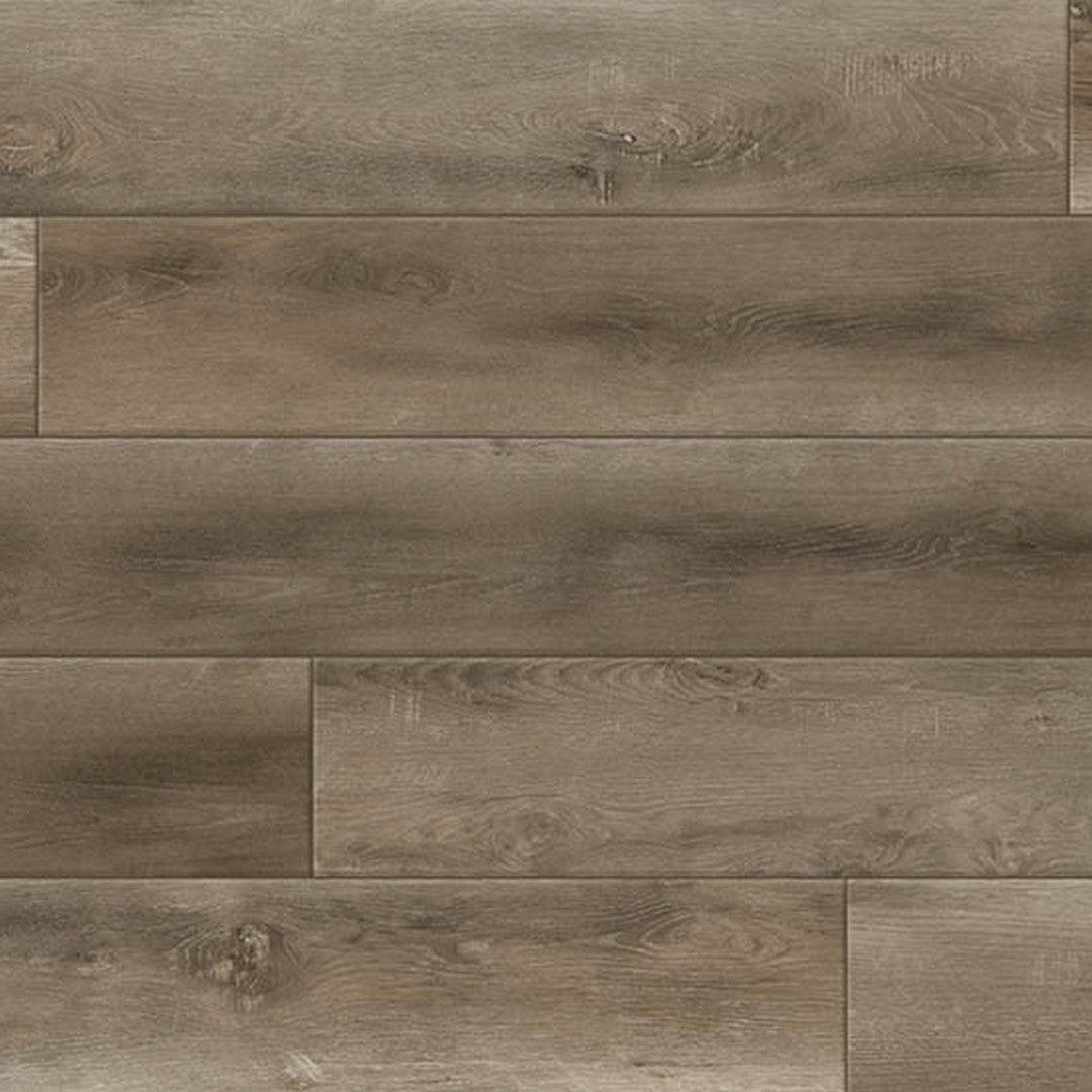Johnson Skyview 9" x 60" Embossed SPC Luxury Vinyl Plank 30mil