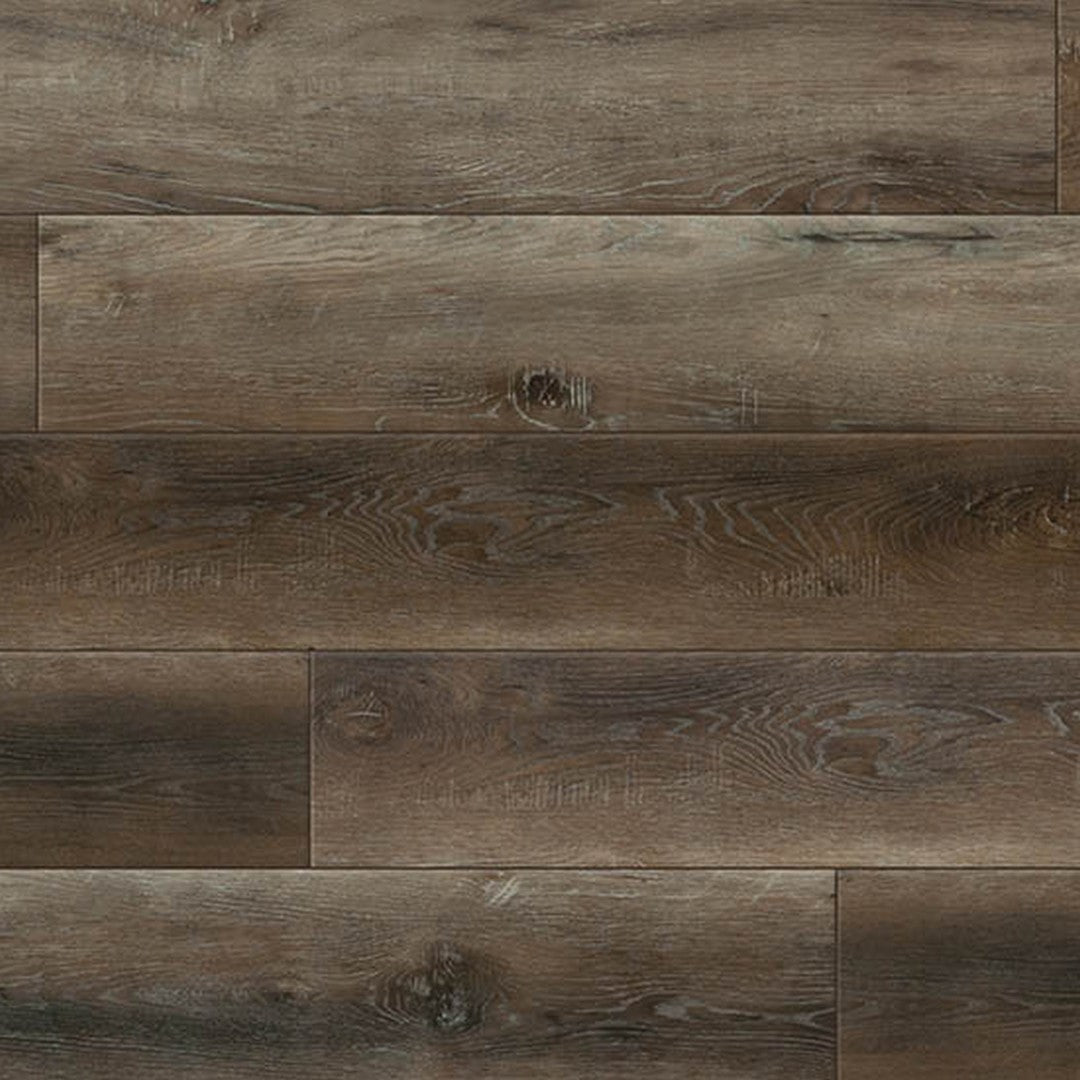 Johnson Skyview 9" x 60" Embossed SPC Luxury Vinyl Plank 30mil