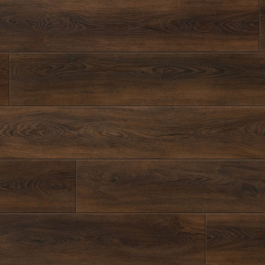 Johnson Skyview 9" x 60" Embossed SPC Luxury Vinyl Plank 30mil