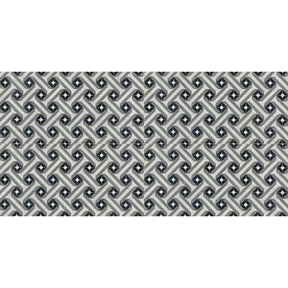 Daltile Sovran 24" x 48" Satin Porcelain Floor Tile