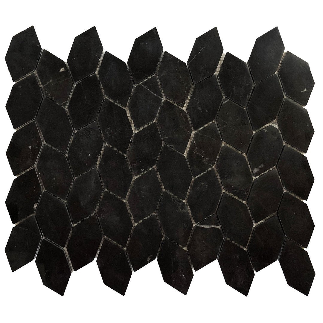 Ottimo-Stonevine-13-x-14.96-Honed-Stone-Mosaic-Black