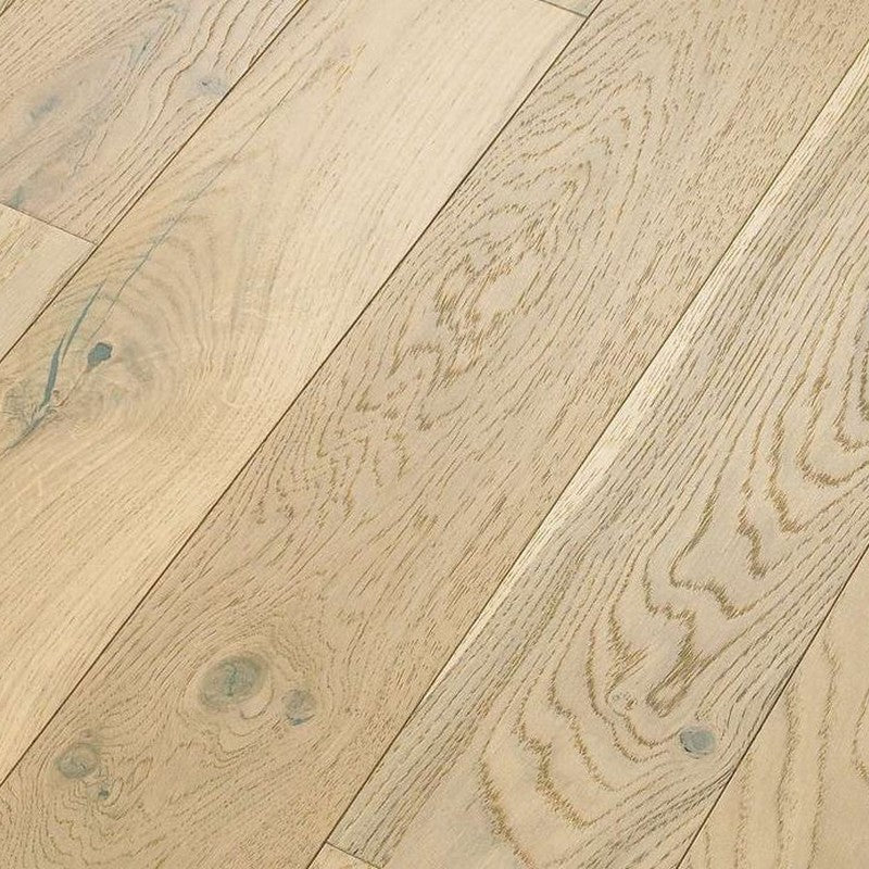 Shaw Cornerstone Oak 5" Engineered Hardwood Plank