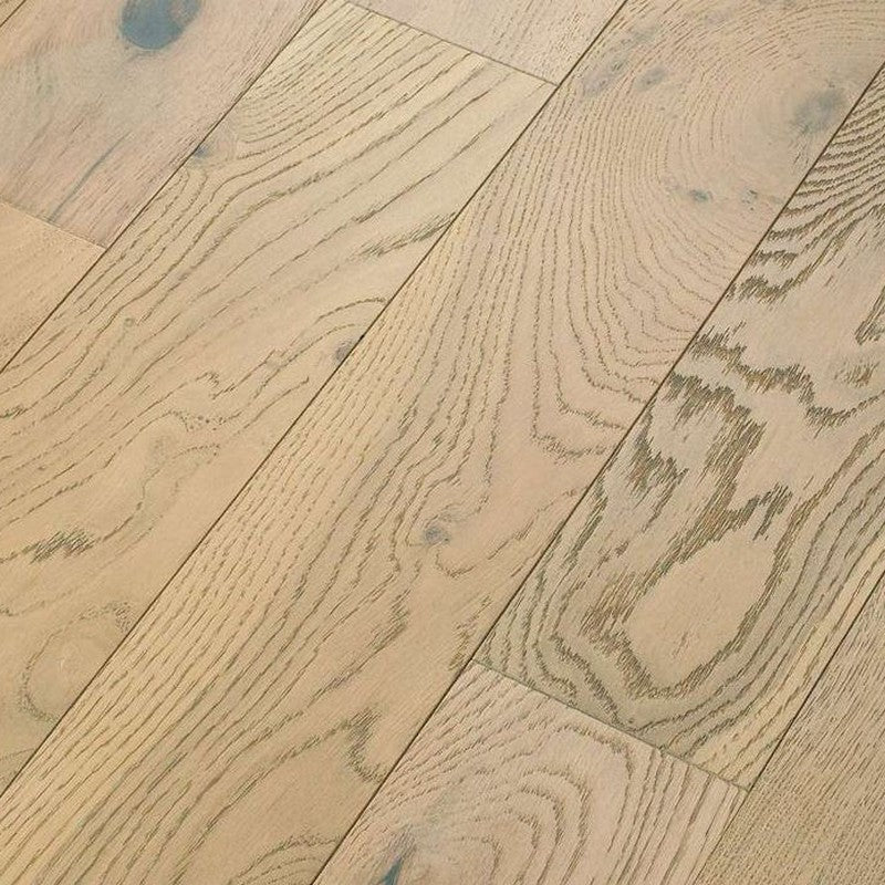 Shaw Cornerstone Oak 5" Engineered Hardwood Plank